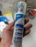 冷酸灵抗敏感泵式多效护理牙膏6支套装（690g）+牙刷2支 美白牙齿 实拍图