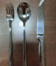 美厨（maxcook）316L不锈钢刀叉勺 餐叉餐勺餐刀西餐餐具套装 3件套MCGC9465 晒单实拍图