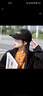 彪马（PUMA）官方 帽子男夏季 25夏季新款情侣款鸭舌帽跑步运动帽休闲遮阳帽子 024357-18/主推/银河灰/刺绣logo 均码 实拍图