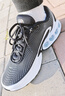 耐克NIKE运动休闲鞋男子气垫AIR MAX DN运动鞋DV3337-003黑41 实拍图