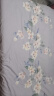 LOVO罗莱生活旗下品牌 床上四件套纯棉简约风床单被套精梳全棉双人 【花卉款】绵云甜梦 1.5m床(适配200*230被芯) 实拍图