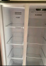 康佳新品家电 冰箱400升对开门双开门家用冰箱纤薄电脑控温两门冰箱以旧换新BCD-400EGX5S 实拍图