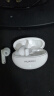 华为FreeBuds 5i 真无线入耳式降噪蓝牙耳机 音乐游戏运动耳机 安卓苹果手机通用 陶瓷白 晒单实拍图
