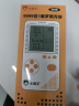 小霸王S36游戏机2023新款掌机生日礼物送朋友4.1英寸俄罗斯方块游游机大屏幕儿童开发智力益智 DW12A 【S35背光版】绿色 实拍图