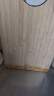 京东京造 天然楠竹菜板 加大防霉家用切菜板 擀面板砧板案板45*32*1.8cm 晒单实拍图