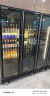 澳柯玛（AUCMA）展示柜冷藏保鲜柜风直冷双开门三开门立式冰柜冰箱啤酒饮料商用高端网红酒水KTV酒吧便利店 三门958升全面屏 LSC-958D 晒单实拍图