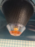 遇金抽油烟机配件 油网 滤网 网罩 过滤网 老式通用吸油烟机滤网 外罩 直径25CM+三爪油杯 实拍图