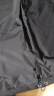 库恩玛维机能风长袖外套女2023年秋季新款户外情侣冲锋衣工装夹克K57156 藏青色 S 实拍图