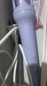 HYUNDAI全自动卷发棒女士神器32mm负离子多功能大卷波浪卷蛋蛋卷夹烫发棒懒人自动卷发不伤发蓬松生日礼物 【普通款紫】固定温度 32mm 实拍图