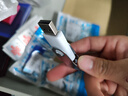 韦克特维 快速到货【高品质】投标u盘 小容量usb标书招标办公优盘招标专用Logo定制公司礼品 亮彩（盖帽款） 1GB 实拍图