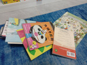 图画书为什么重要 入门宝典  伦纳德 S马库斯 著 儿童年货节送礼 实拍图