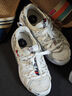 耐克NIKE休闲鞋女华莱士AIR HUARACHE运动鞋FN8915-141白37.5 实拍图