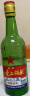 红星二锅头白酒清香型绿瓶大二52度 500mL*12瓶 整箱高度纯粮酒 晒单实拍图