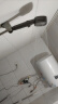 恒格尔增压泵家用热水器加压泵花洒水泵24V全自动小型永磁智能马桶增压 24V永磁款16米扬程 实拍图