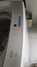 TCL 10KG大容量波轮洗衣机L100 四重智控 一键脱水 洗衣机全自动家用 以旧换新 宿舍租房神器B100L100 实拍图