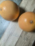 京鲜生 南非西柚 2粒装 单果250g 新鲜水果 源头直发 一件包邮 实拍图