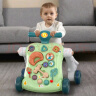 贝思迪多功能学步车婴儿童手推车起步防侧翻1岁宝宝走路助步玩具2024款 实拍图