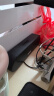 纽曼BT66 电脑音响音箱家用桌面台式机超重低音炮笔记本网课小型便携迷你音箱有线游戏音响 实拍图