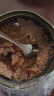 凯芙西班牙进口 凯芙 橄榄油浸金枪鱼罐头160g罐装 早餐速食 实拍图