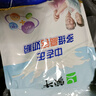 蒙牛中老年奶粉多维高钙成人成年袋装条装金装含益生菌无蔗糖牛奶粉 普装中老年*1袋 实拍图