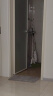 京东京造 摩摩苔原浴室垫卫生间地垫吸水门口垫子厕所防滑脚垫灰色40*60cm 晒单实拍图