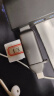 川宇USB3.1高速多功能合一OTG手机读卡器 支持SD/TF单反相机行车记录仪存储内存卡 Type-C读卡器锌合金 实拍图