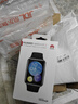 华为（HUAWEI）【咨询享优惠】华为手表watch fit2运动智能97种运动模式蓝牙通话NFC门禁支付男女成人 幻夜黑-活力款丨运动表带+保护膜+晒单好礼 实拍图