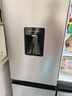 三星（SAMSUNG）政府补贴20% 488升风冷变频冰箱 十字对开门家用电冰箱 高保湿快速冷冻 自动冷饮机 以旧换新家电 RF48A4010M9/SC 实拍图