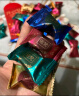 诺梵松露巧克力生日礼物送女友礼盒零食喜糖500g 实拍图