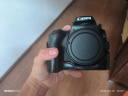 佳能（Canon）EOS 200D II 18-55mm STM套机【黑色】扫街拍摄套装 实拍图