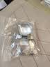 固万基304不锈钢强力箍欧式喉箍管箍加厚管卡抱箍固定圈卡扣水管箍管夹 40mm-43mm[1个]304强力喉箍 实拍图