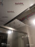 巴洛斯顿 蜂窝大板吊顶专用暖风浴霸风暖线性卫生间取暖器石膏板 管道机 Z1Pro星空灰600×75龙骨安装 实拍图