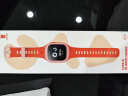 小米（MI）【5C升级款】小米MI米兔儿童电话手表C7A  4G全网通高清视频 防水GPS定位 超长待机小爱同学红色 晒单实拍图