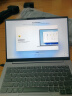 ThinkPad 联想ThinkBook14 酷睿版+13代i5高性能标压14英寸超轻薄本商务办公大学生设计师游戏本笔记本电脑 标压i5-13500H 16G 1T固态 定制 IPS高色域屏 人脸识别 晒单实拍图