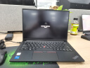 ThinkPad E14 【国家补贴20%】13代I5-13500H可选 14英寸高性能 编程设计 联想笔记本电脑 13代i5-13500H 16G 512G 标配黑 实拍图