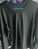 维多利亚旅行者健身服男跑步运动套装篮球速干衣高弹训练晨跑紧身足球衣5件套3XL 实拍图