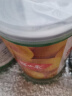 深山秀（3Fs）黄桃罐头425克*6罐新鲜黄桃网红水果珍品铁盒罐装儿童老人孕妇 425g*6罐整箱装 实拍图