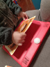 学而思摩比思维机 2-8岁语文数学儿童玩具早教点读学习机男女孩生日礼物 实拍图