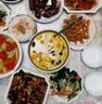 约取金汤佛跳墙1300g盒装加热即食正宗鲍鱼海参花胶大盆菜节庆送礼 金汤佛跳墙 1300g*1盒 实拍图