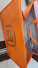 明威海参 鲜食即食海参刺参 鲜活加工独立包装单个装开袋即食冷冻海鲜礼盒 8A级高龄刺参  500g 10-15头 实拍图