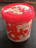 零趣酸奶山楂球238g桶装网红巧克力奶球山楂豆山楂零食 代可可脂 山楂球238g桶装 实拍图