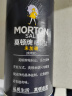 莫顿（MORTON） 盐 无碘精制盐（未加碘） 无碘食盐 737g 实拍图
