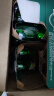 Perrier巴黎水（Perrier）法国原装进口气泡水原味天然矿泉水 330ml*24瓶 晒单实拍图