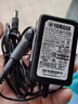 京韵专用雅马哈电子琴电源适配器P48\/P70\/P85\/P95\/P105\/P115充电 原装1.5米线(+延长线共3米) 实拍图
