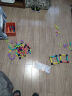 星涯优品 117件套磁力棒儿童玩具男女孩积木拼插拼装磁铁 生日礼物 实拍图