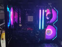 AMD 锐龙CPU 处理器 搭微星/华硕B450B550CPU主板套装 板U套装 华硕TUF B550M-PLUS WIFIⅡ重炮手 R5 5600GT(散片)套装带核显 实拍图