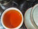 武夷星茶叶一级中火醇香武夷山大红袍乌龙茶送礼茶包聚实惠大红袍250g 实拍图