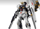 万代（BANDAI）Gundam 高达拼插拼装模型玩具 MG 1/100 NT敢达 圣诞礼物 【送LED灯*1】RX-78-2元祖3.0 实拍图