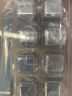 京东京造 304不锈钢冰块 制冰冰格 冰块模具 八粒+硅胶冰夹+PP盒 实拍图