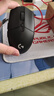 罗技（G）G304 LIGHTSPEED无线鼠标 电竞游戏鼠标绝地求生FPS宏鼠标英雄联盟LOL G304黑色 实拍图